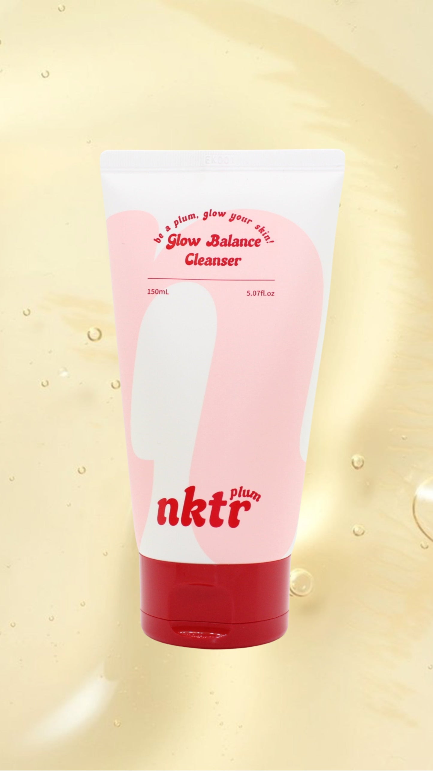Glow Balance Cleanser