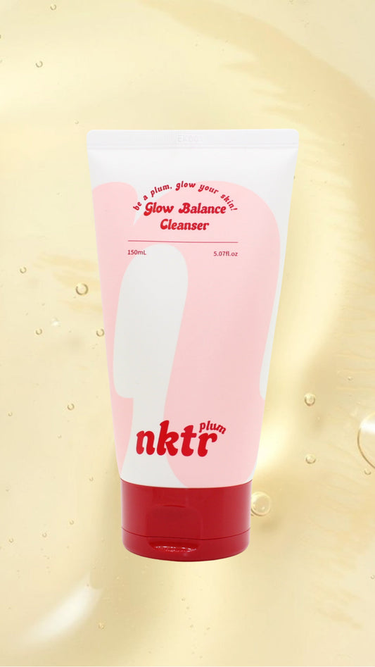 Glow Balance Cleanser