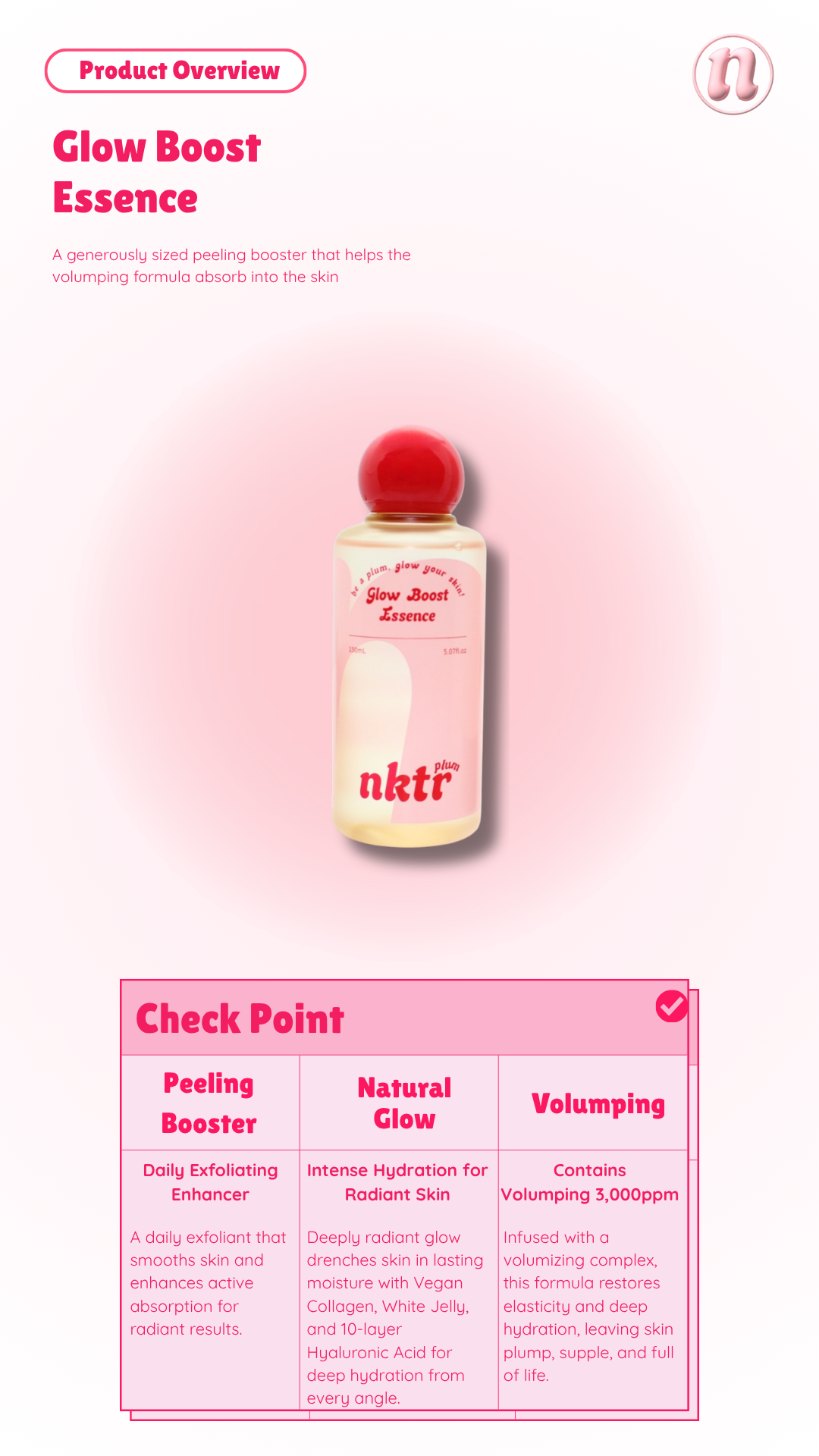 Glow Boost Essence