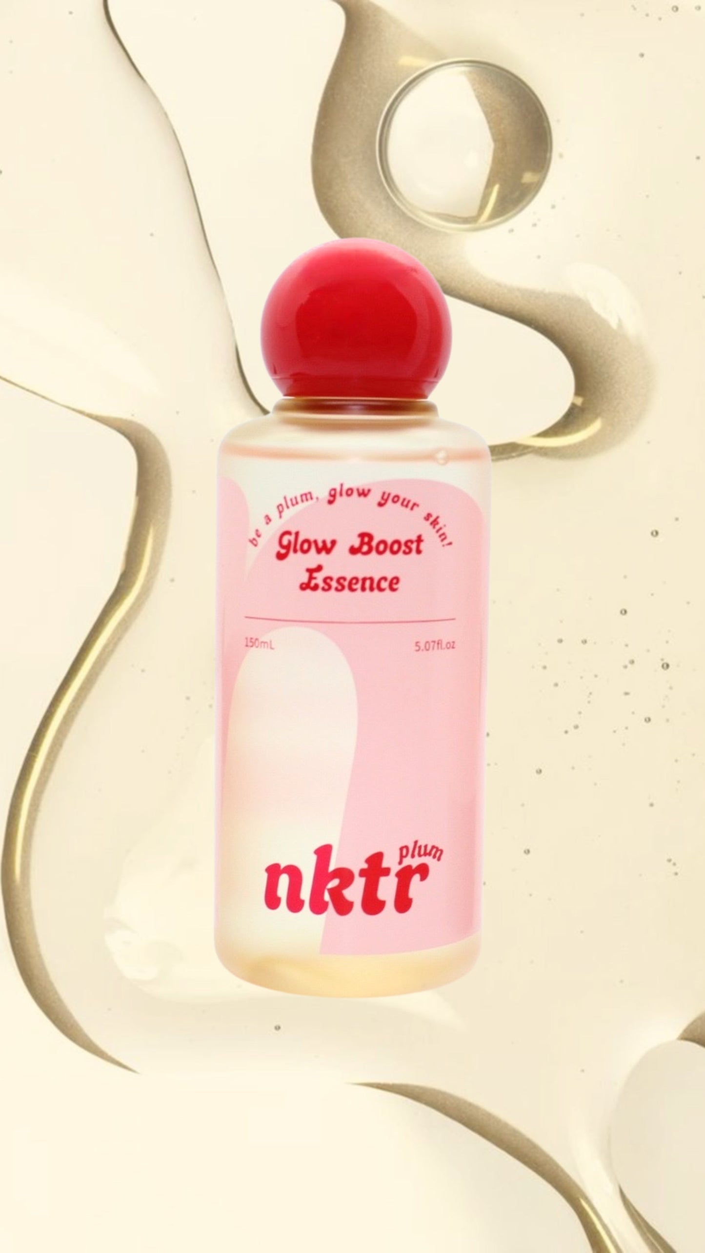 Glow Boost Essence