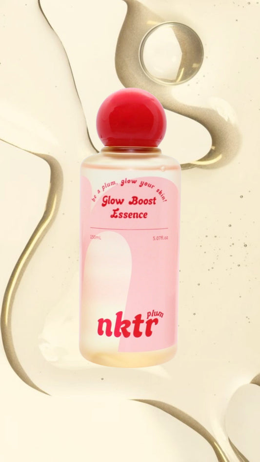Glow Boost Essence