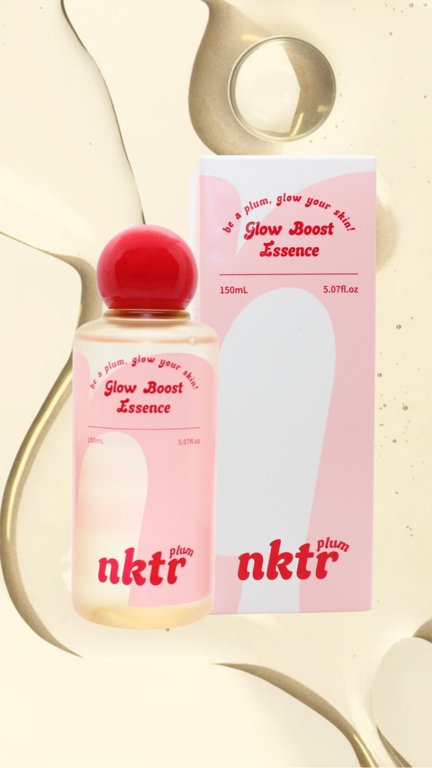 Glow Boost Essence