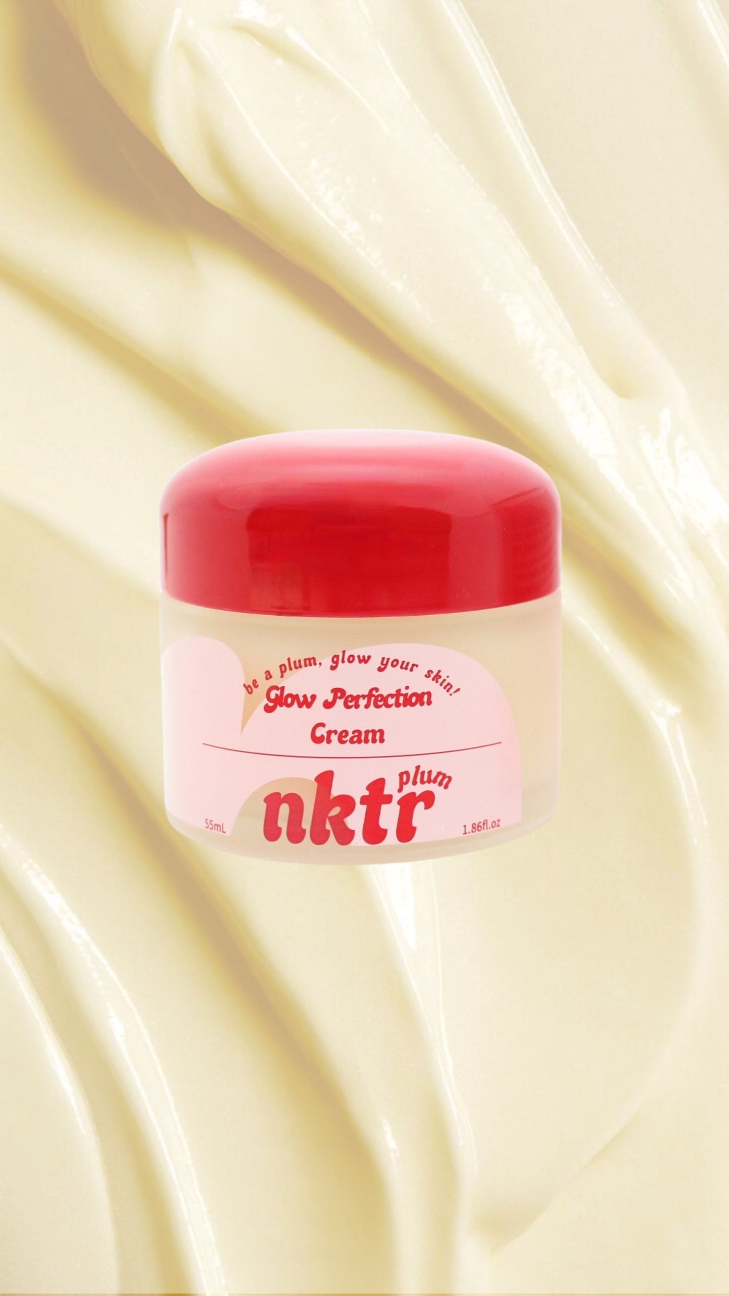 Glow Perfection Cream