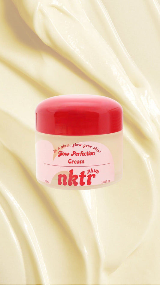 Glow Perfection Cream