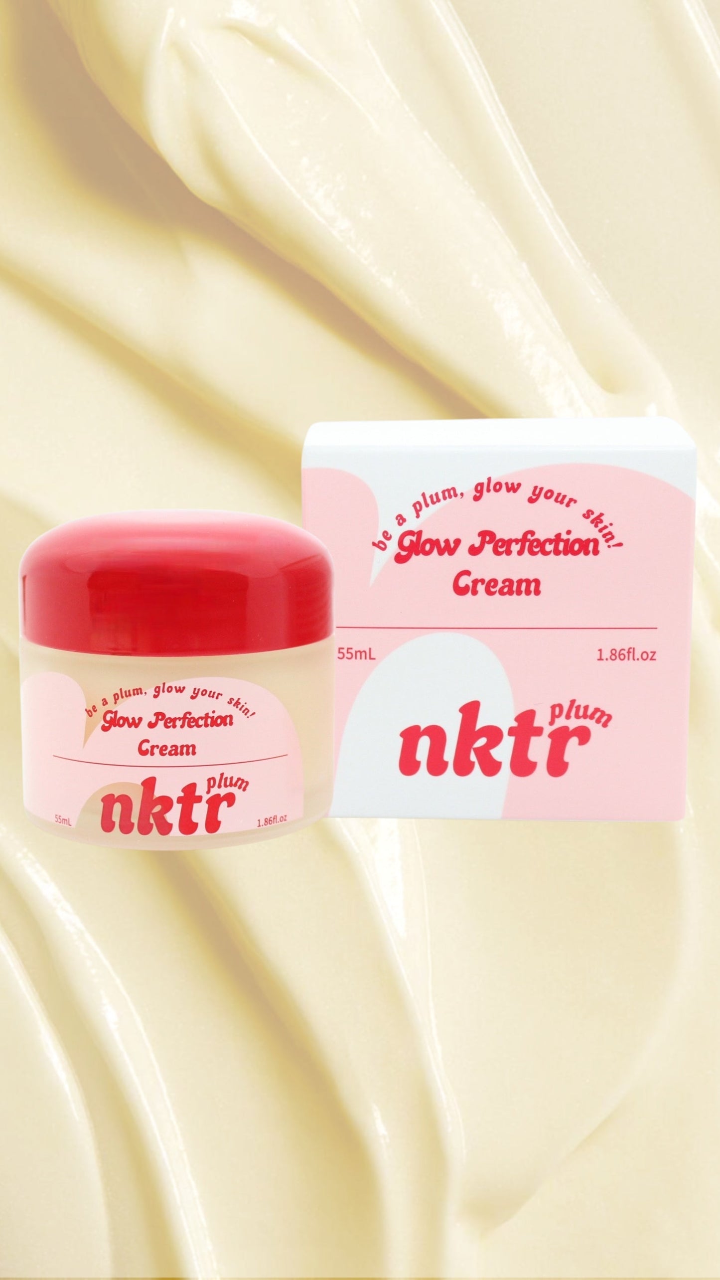 Glow Perfection Cream