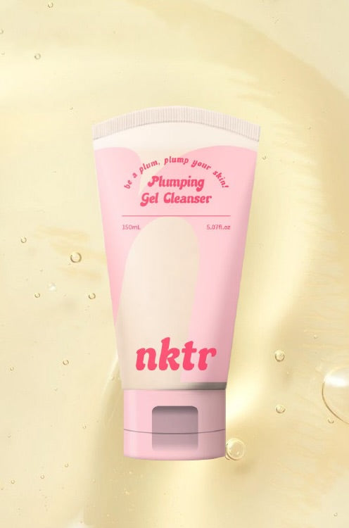 Plumping Gel Cleanser